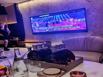 营口夜总会招聘